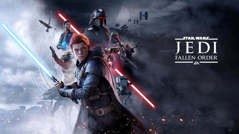 Star Wars Jedi: Fallen Order моды